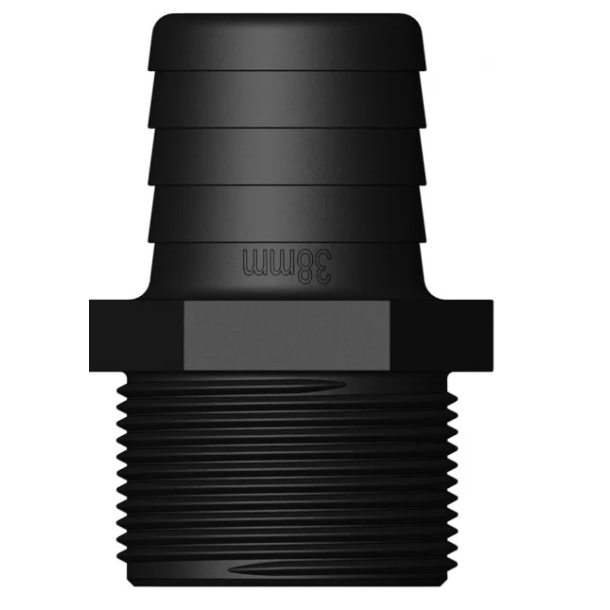 STRETCH STUD, M30X540-10.9, MM82B/92.