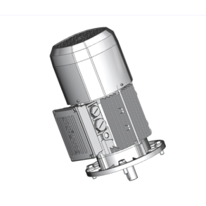 MOTOR, YAW,3.XM/5M/6M,50HZ,BONFI.,NCV.