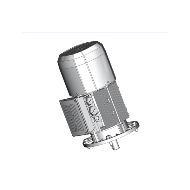 MOTOR, YAW,3.XM/5M/6M,50HZ,BONFI.,NCV.