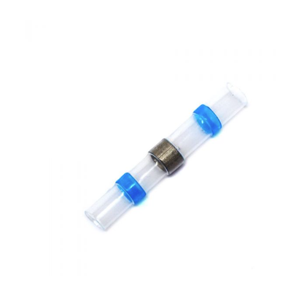 SOLDER SHRINK CONNECTION 2.5-1.5.