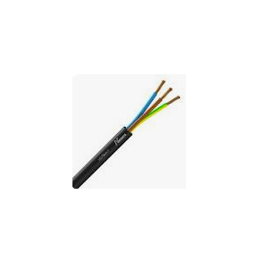 CABLE, H07BN4-F, 1X50 QMM, 5M.