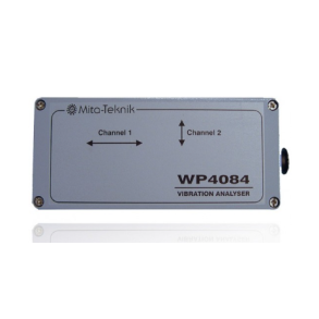 WP4084, CHANNEL 1+2, RS485 NODE 101 GEAR.