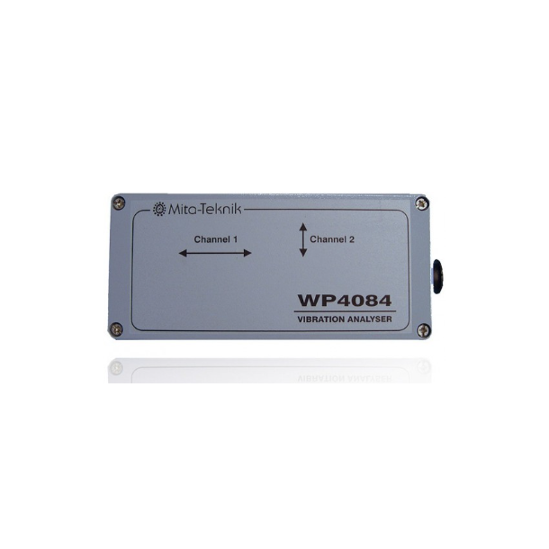 WP4084, CHANNEL 1+2, RS485 NODE 101 GEAR.