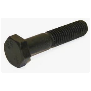 HH BOLT, M20X110-ISO4014-8.8-TZN.