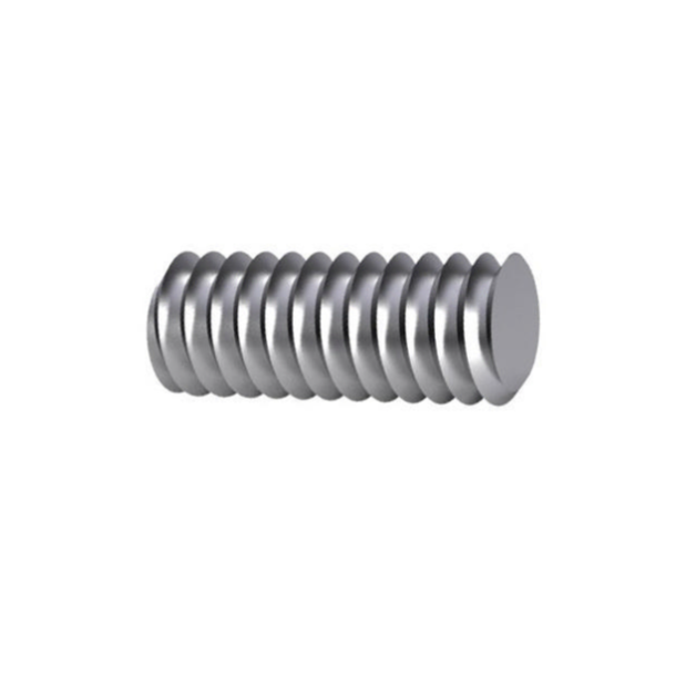 THREADED ROD M36X640, DIN 976-1 10.9.