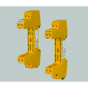 DEHN 919506, BCT BAS, BASIC UNIT.