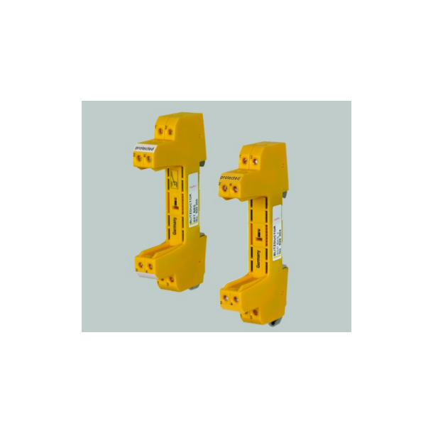 DEHN 919506, BCT BAS, BASIC UNIT.