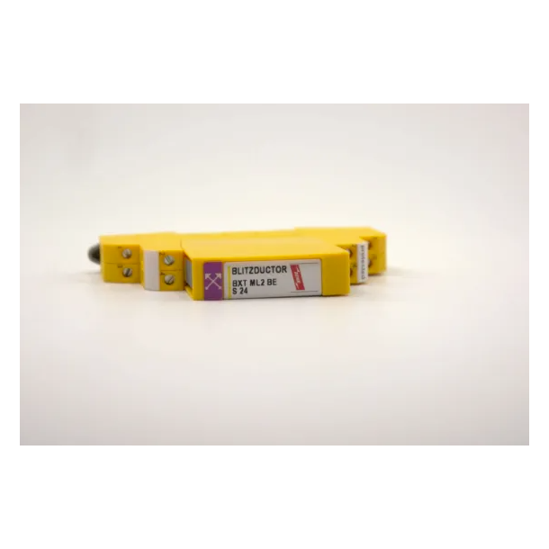 PROTECT MODULE BCT MOD BE 24 S.29138.