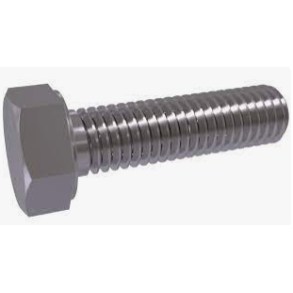 HEXAGON BOLT M12X45, ISO4017-10.9.