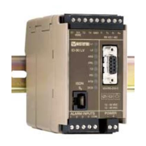 MODEM WESTERMO ID90HV-V90 230VS.28022.