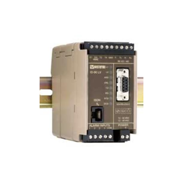 MODEM WESTERMO ID90HV-V90 230VS.28022.