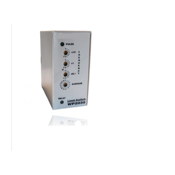 WP2035 LIMIT-SWITCH 0-99.9HZ.