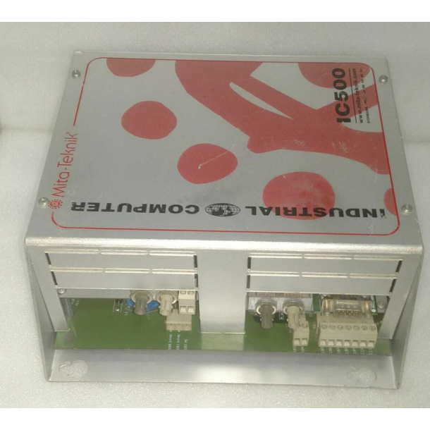 IC500 COM ARC SL E/RING 45/46.