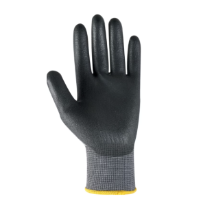GLOVE, LIGHT TASK, BLACK SIZE 10 .Minimum order quantity = 50