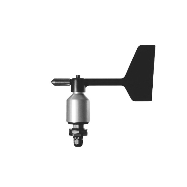 WIND DIRECTION SENSOR 5M, PLUG, 7M, MD.
