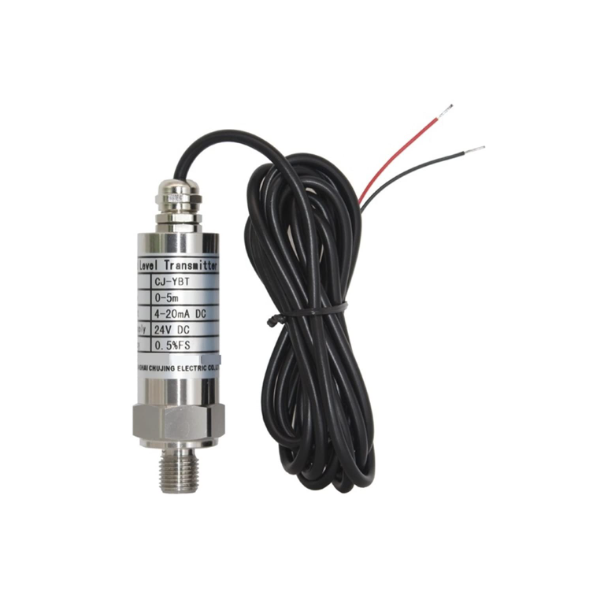 WIND TRANSMITTER 5M, CONNECTOR, 7M CABLE.