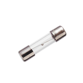 FUSE 5X20, 0.63A, T.