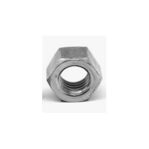 HEXAGONAL NUT M42, 10, 5M.