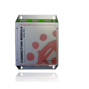 WP 4060 DELTA PHI CONNECTION MODULE.