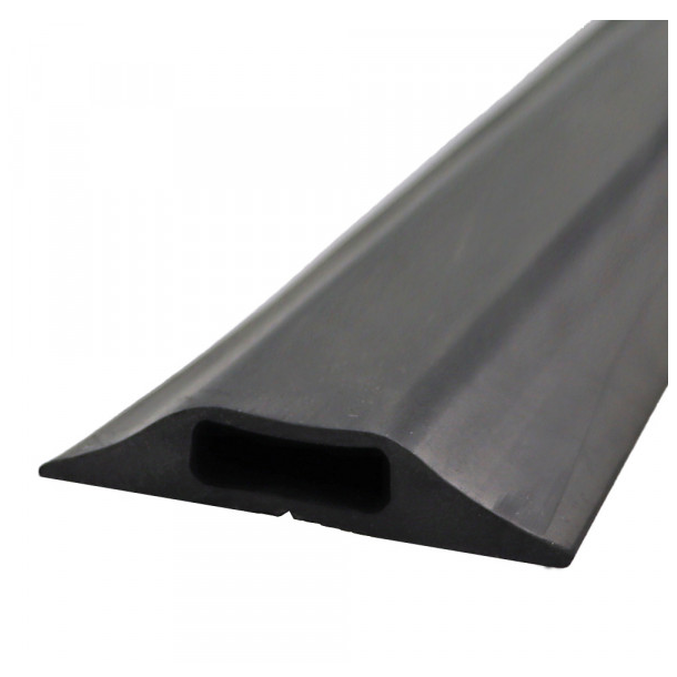 CABLE PROTECTION PROFILE PUR 1020MM.