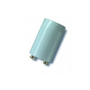 STARTER, RADIUM, RS11 4-80W. Minimum order quantity = 100