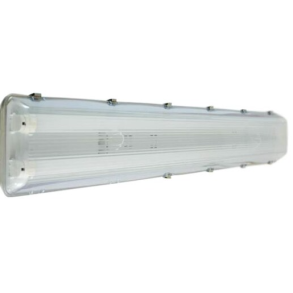 LAMP DAMP LOCATION 1X58W 50-60HZ.