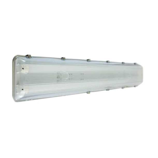 LAMP DAMP LOCATION 1X58W 50-60HZ.