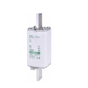 FUSE NH1, 35A, 690V.