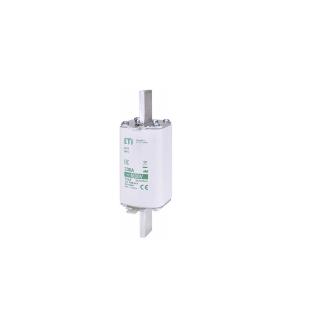 FUSE NH1, 35A, 690V.