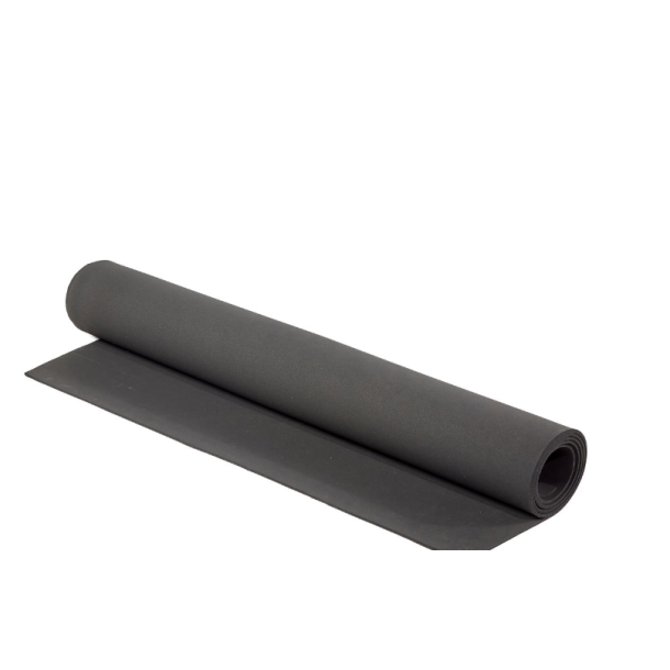 CELL RUBBER 50X5MM, SK S154.93.