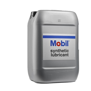 OIL, HYDRAULIC, MOBIL SHC 524, 20L #.