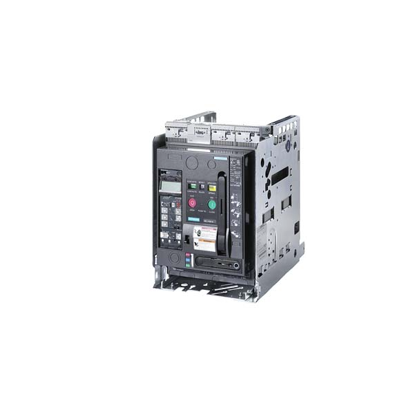 CIRCUIT BREAKER 3WL F3, 230VAC, 1600A.