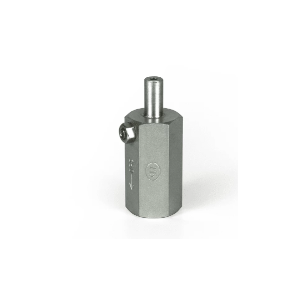 PRESSURE LIMITING VALVE, LINCOLN.