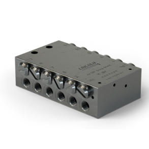 DISTRIBUTOR PROGRESSIVE SSV12/11, 82B/92.