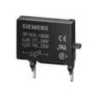 DIODE COMBINATION 30-250DC 3RT1936-1ES00.