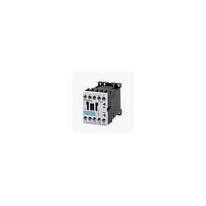 CONTACTOR AC3 3KW/400V 3RT1015-1BM41 1NC.