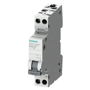 LINE SAFETY SWITCH N6A 5SX2106-06, LUST.