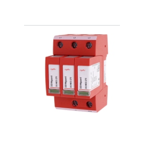 DISCHARGER T275, DEHN.