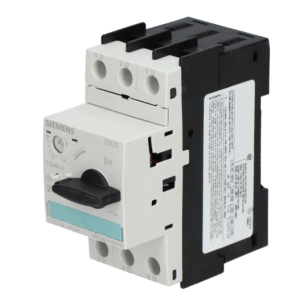 POWER SWITCH BGR.S0, 3RV1421-1BA10.