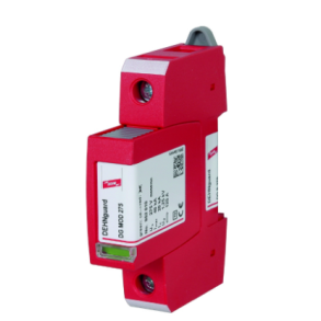 LIGHTNING DUCTOR CT, DEHN 919570.