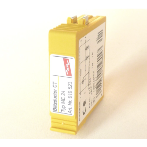 DIGHTNING DUCTOR CT, ME-MODULE, 919523.