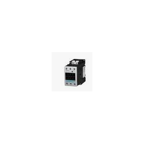 CONTACTOR AC-3 15KW/400V, 3RT1034-1BB40.