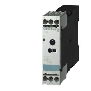 OVERCURRENT TIMING RELAY 3RP1540-1AB30.
