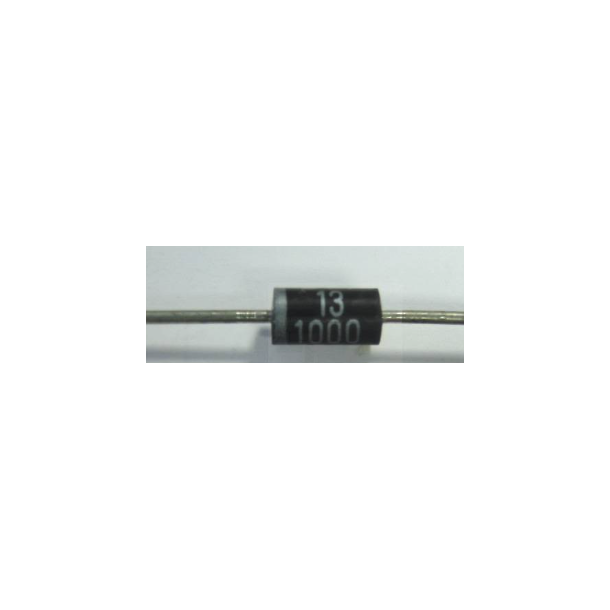SI-DIODE BYT 13-100.