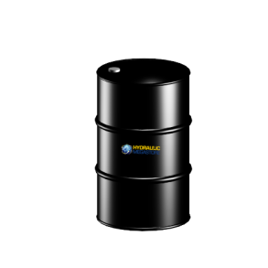 LUBRICANT, HYDRAULIK, ECO HYD S+ 205L.