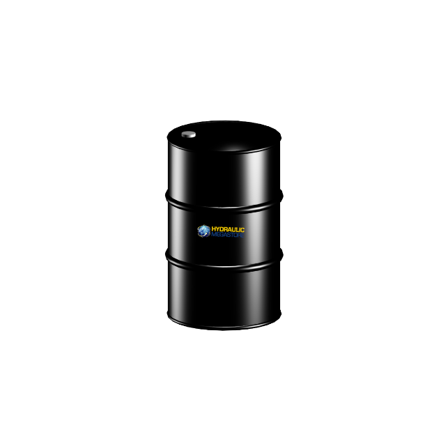 LUBRICANT, HYDRAULIK, ECO HYD S+ 205L.