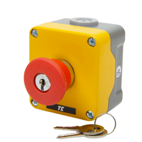 EMERGENCY STOP KEY, AVANTI, 4006455.