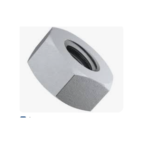 NUT M20, ISO4032 10.