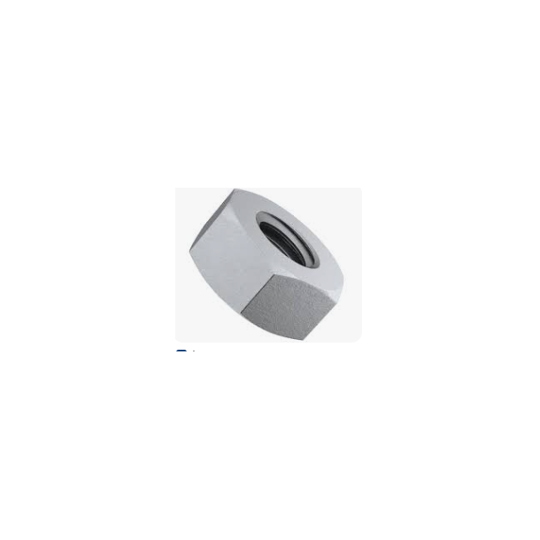 NUT M20, ISO4032 10.