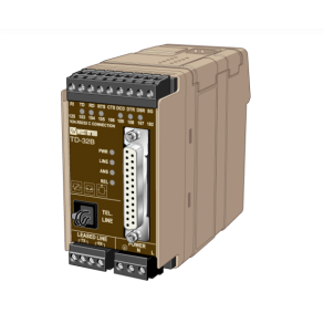MODEM WESTERMO TD-32B DC 33,6KBIT/S.